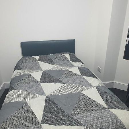 Coventry Elite House Apart otel Dış mekan fotoğraf