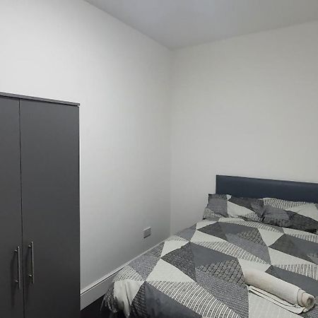 Coventry Elite House Apart otel Dış mekan fotoğraf