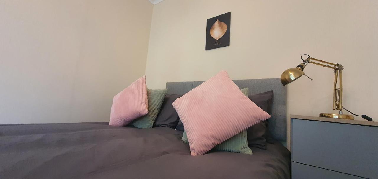 Coventry Elite House Apart otel Dış mekan fotoğraf