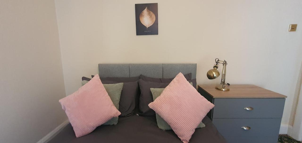 Coventry Elite House Apart otel Dış mekan fotoğraf