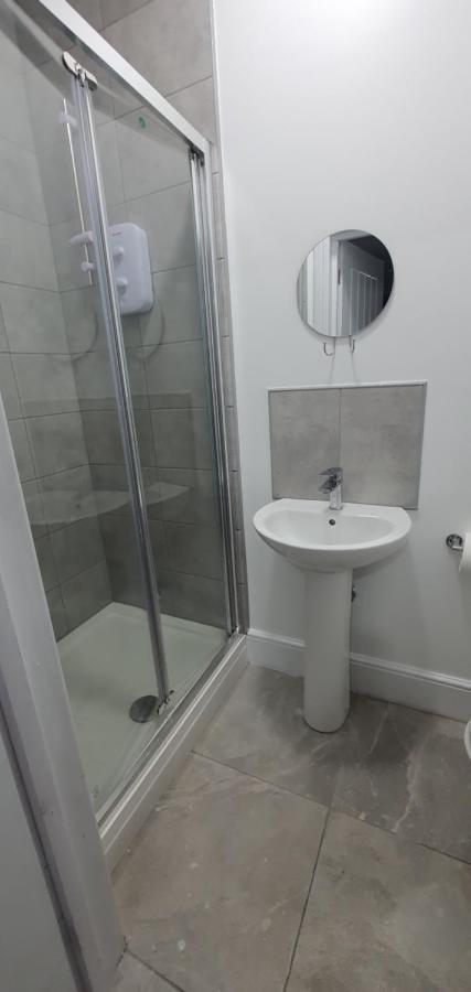 Coventry Elite House Apart otel Dış mekan fotoğraf