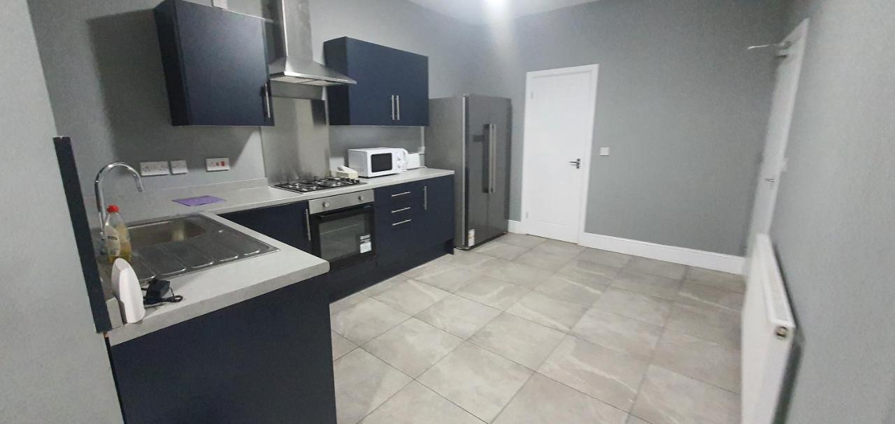 Coventry Elite House Apart otel Dış mekan fotoğraf