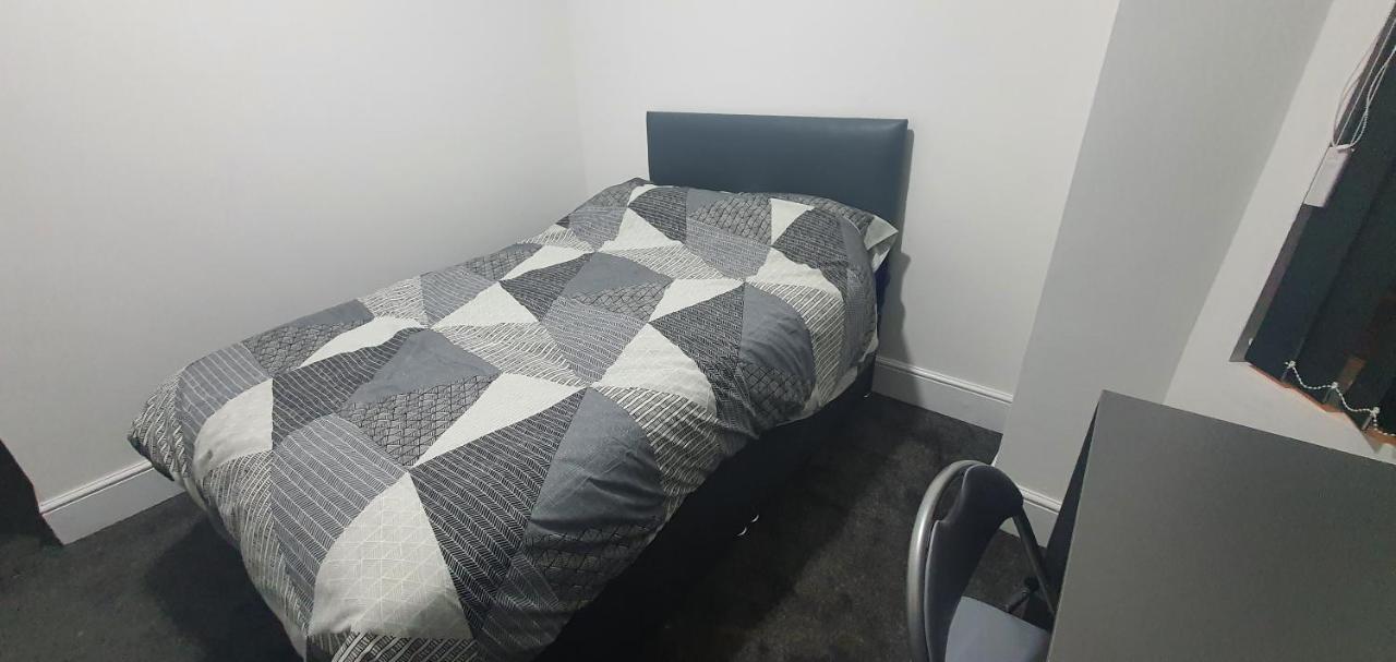 Coventry Elite House Apart otel Dış mekan fotoğraf