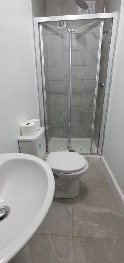 Coventry Elite House Apart otel Dış mekan fotoğraf