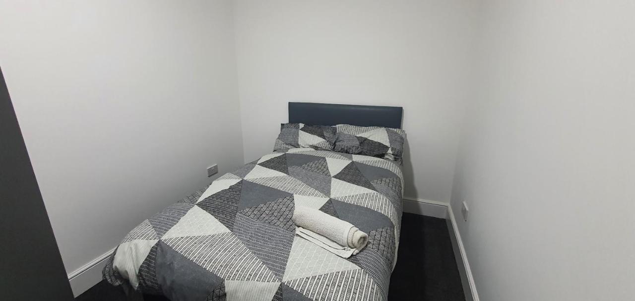 Coventry Elite House Apart otel Dış mekan fotoğraf