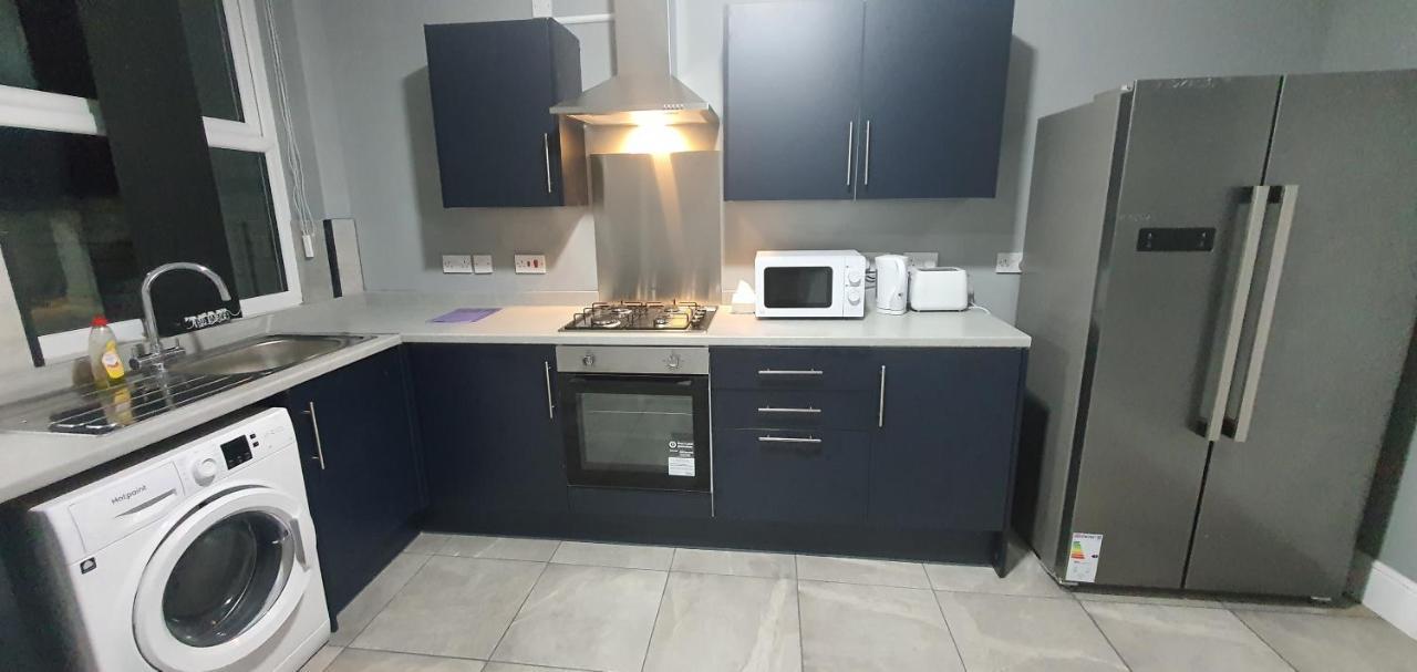 Coventry Elite House Apart otel Dış mekan fotoğraf