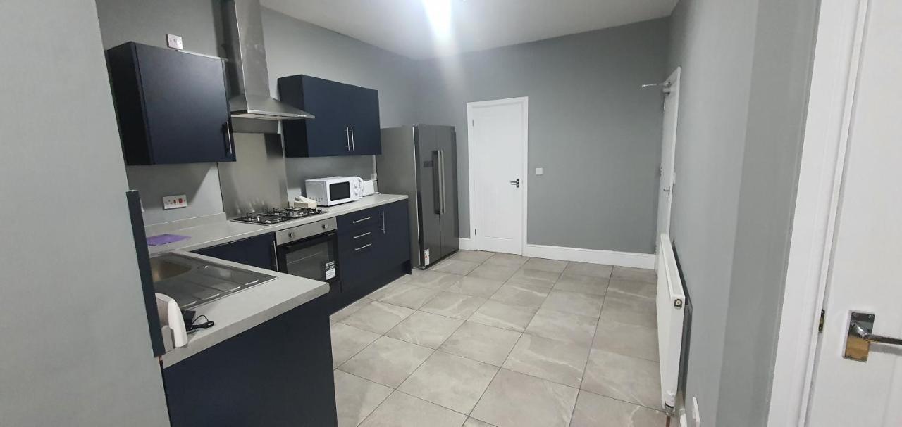 Coventry Elite House Apart otel Dış mekan fotoğraf