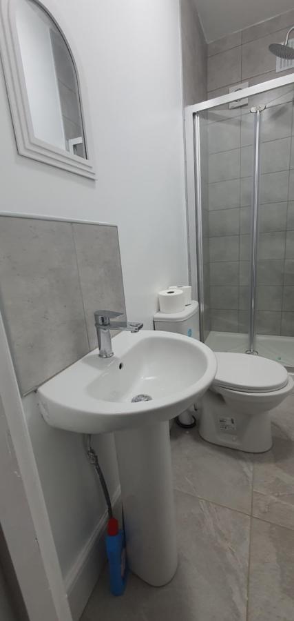 Coventry Elite House Apart otel Dış mekan fotoğraf