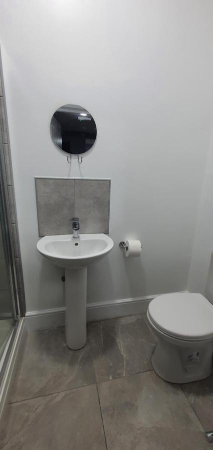 Coventry Elite House Apart otel Dış mekan fotoğraf