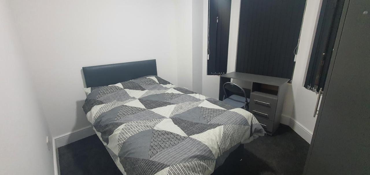 Coventry Elite House Apart otel Dış mekan fotoğraf