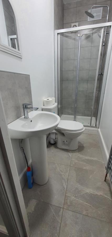 Coventry Elite House Apart otel Dış mekan fotoğraf