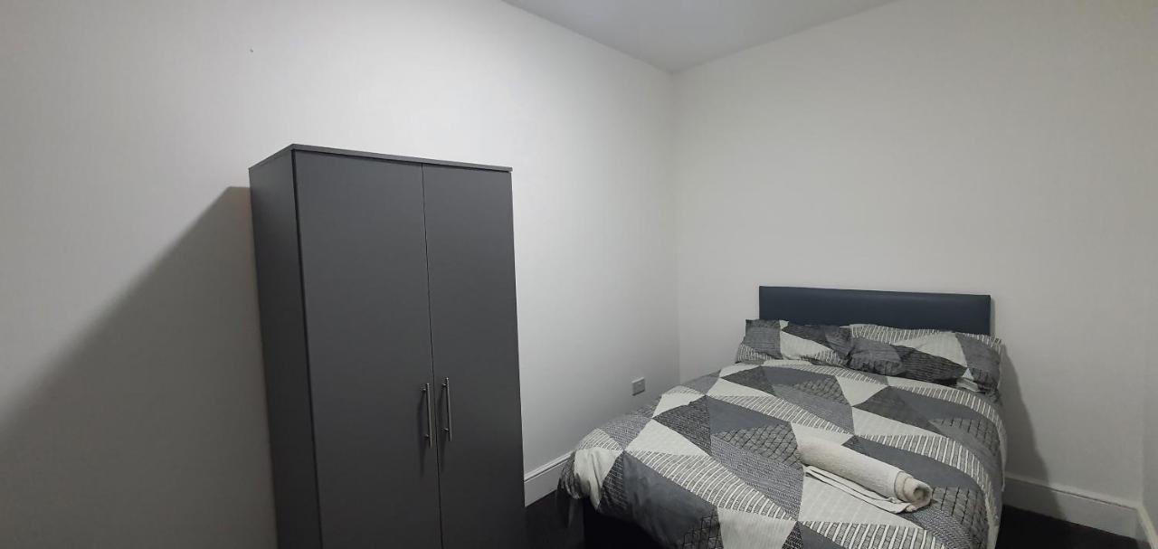 Coventry Elite House Apart otel Dış mekan fotoğraf