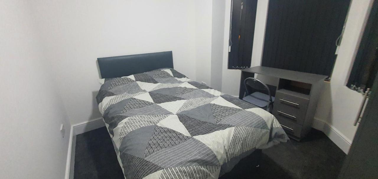 Coventry Elite House Apart otel Dış mekan fotoğraf