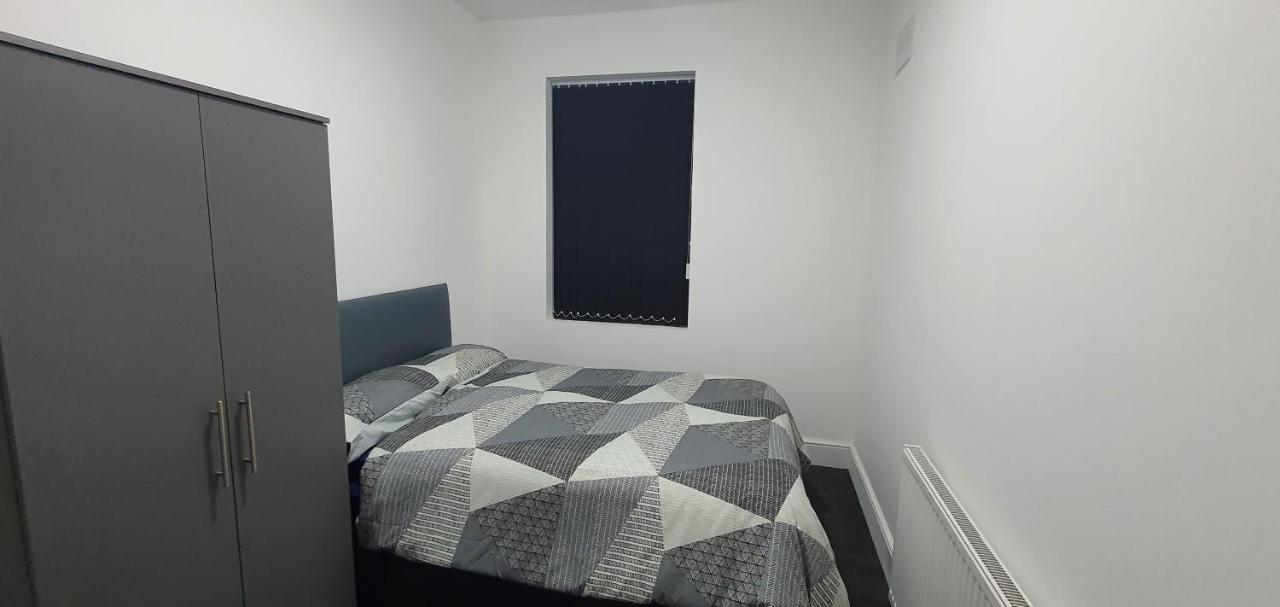 Coventry Elite House Apart otel Dış mekan fotoğraf