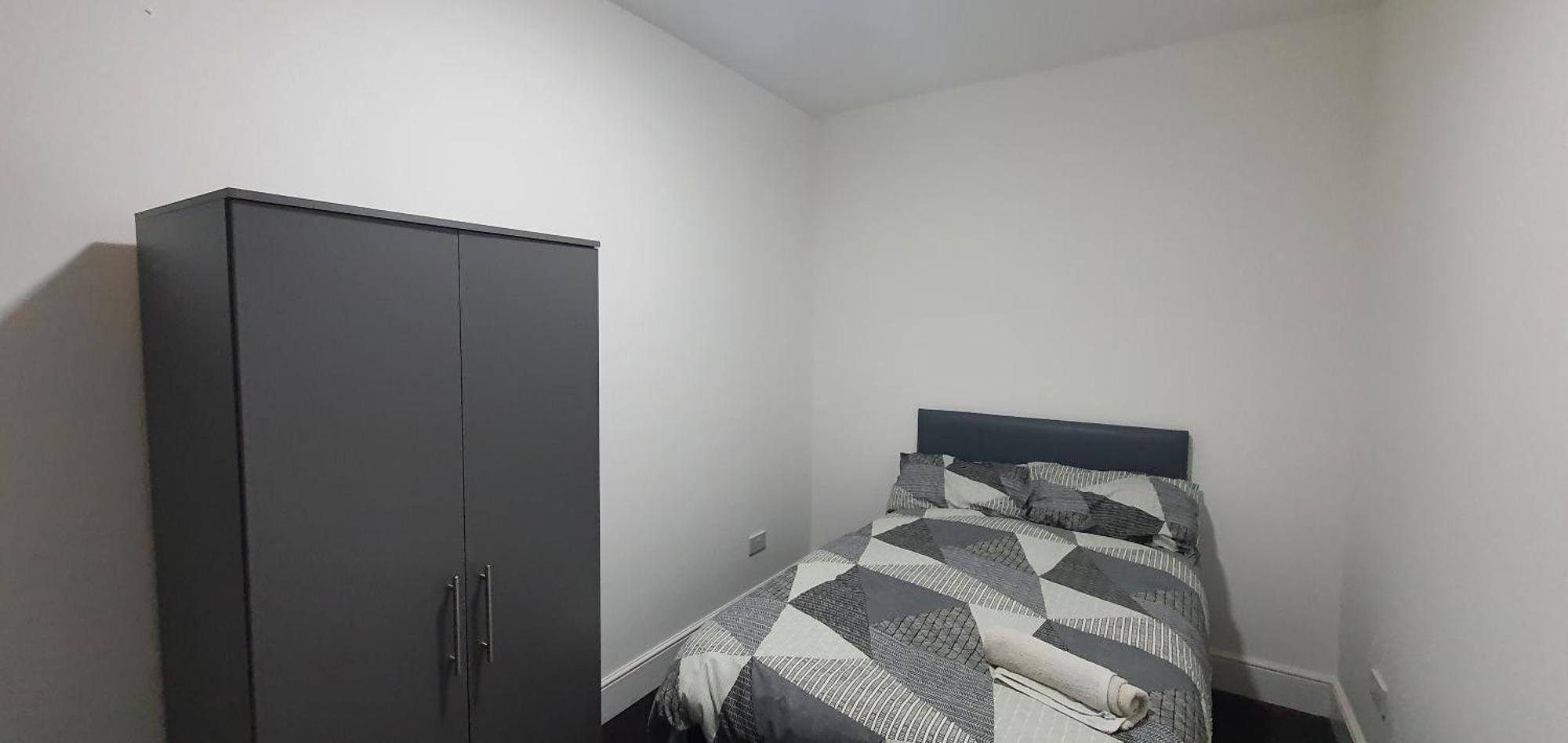 Coventry Elite House Apart otel Dış mekan fotoğraf