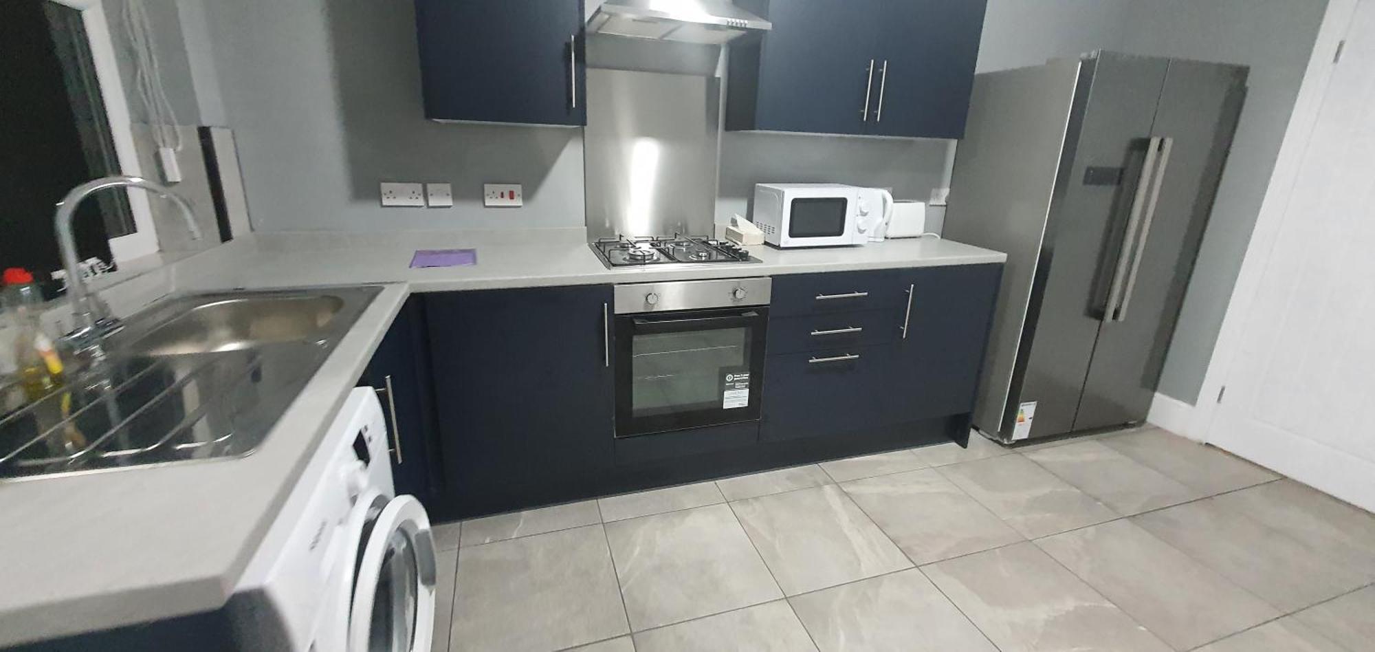 Coventry Elite House Apart otel Dış mekan fotoğraf
