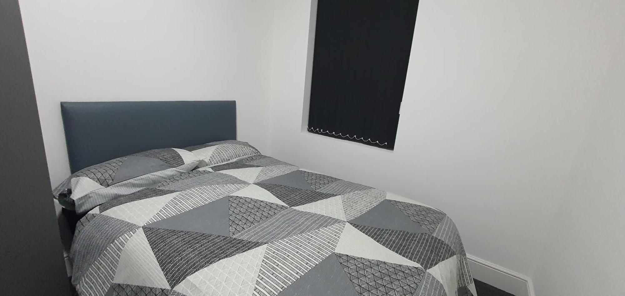 Coventry Elite House Apart otel Dış mekan fotoğraf