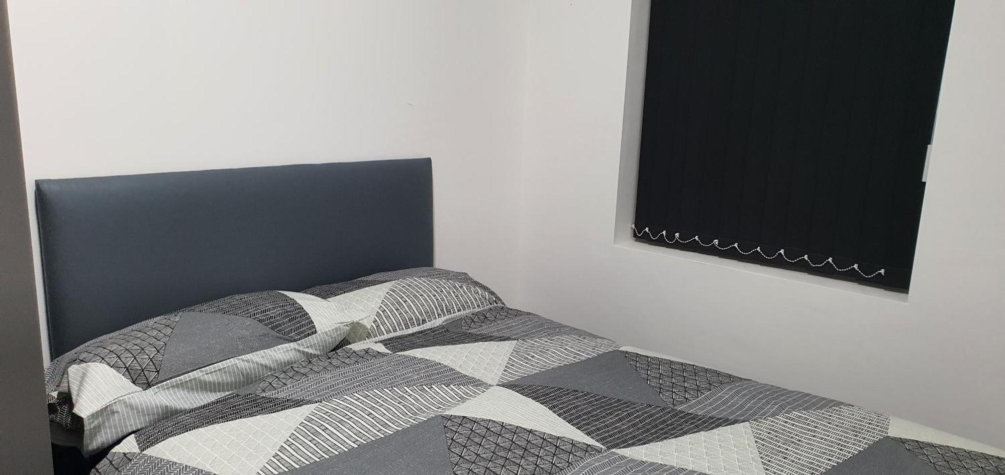 Coventry Elite House Apart otel Dış mekan fotoğraf
